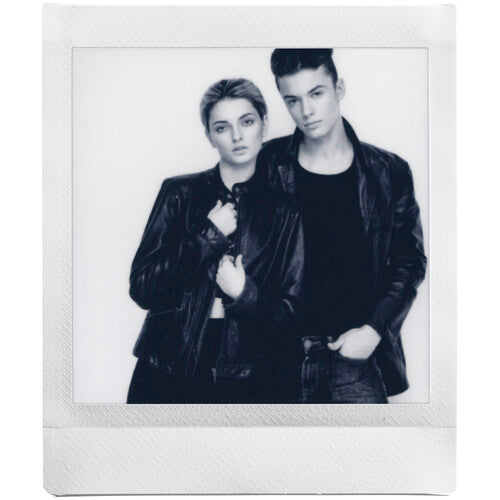 Fujifilm Instax Square Monochrome Instant Film