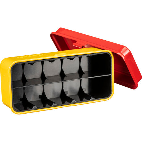 Kodak Steel 120/135mm Film Case