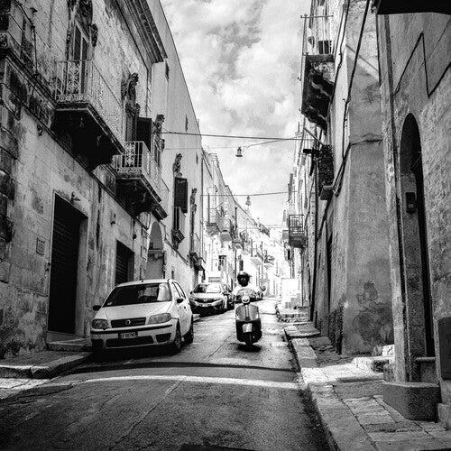 Kentmere Pan 100 - 120mm