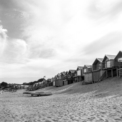 Kentmere Pan 100 - 120mm