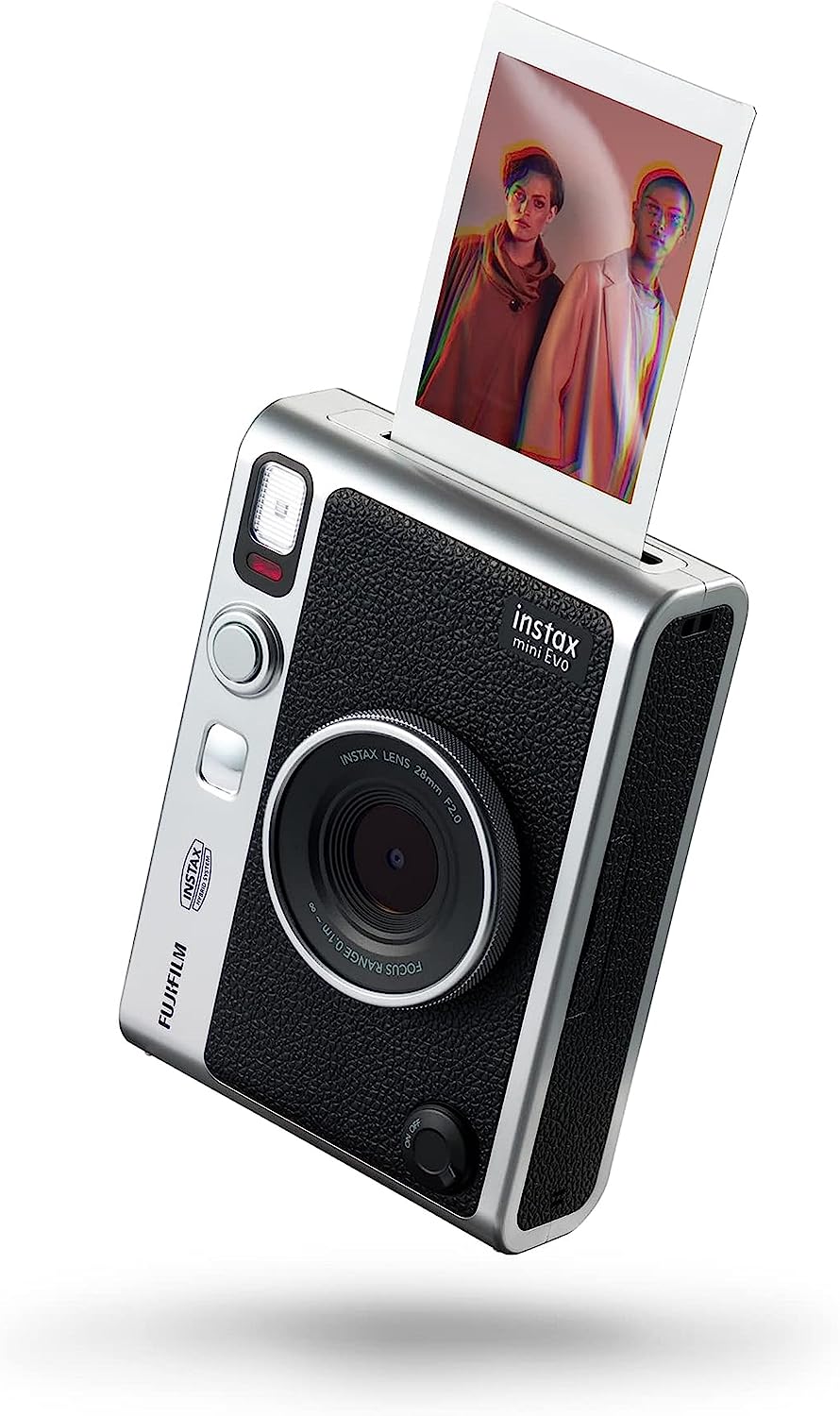 Fujifilm Instax Mini Evo