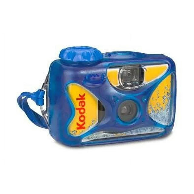 Kodak Sport Disposable Camera