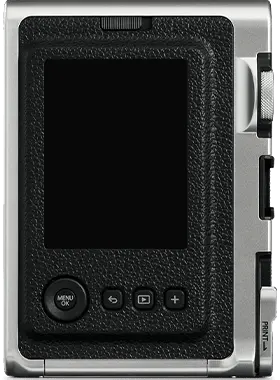 Fujifilm Instax Mini Evo