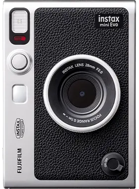 Fujifilm Instax Mini Evo