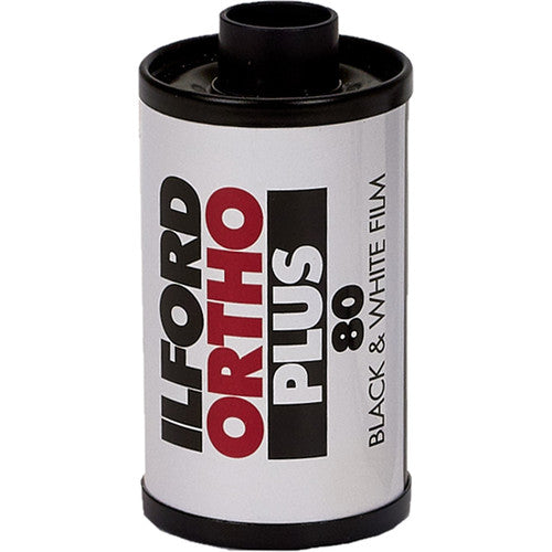 Ilford Otho+ 80 - 35mm