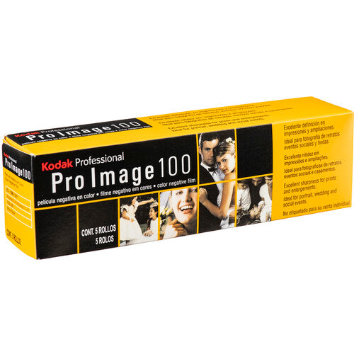 Kodak Pro Image 100 - 35mm