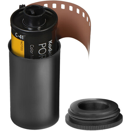 Film Canister – Ballard Film + Foto