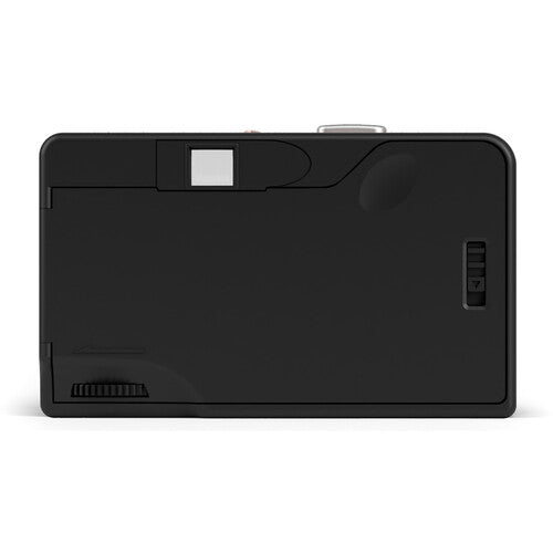 Reto Project Ultra-Wide & Slim 35mm Reusable Film Camera