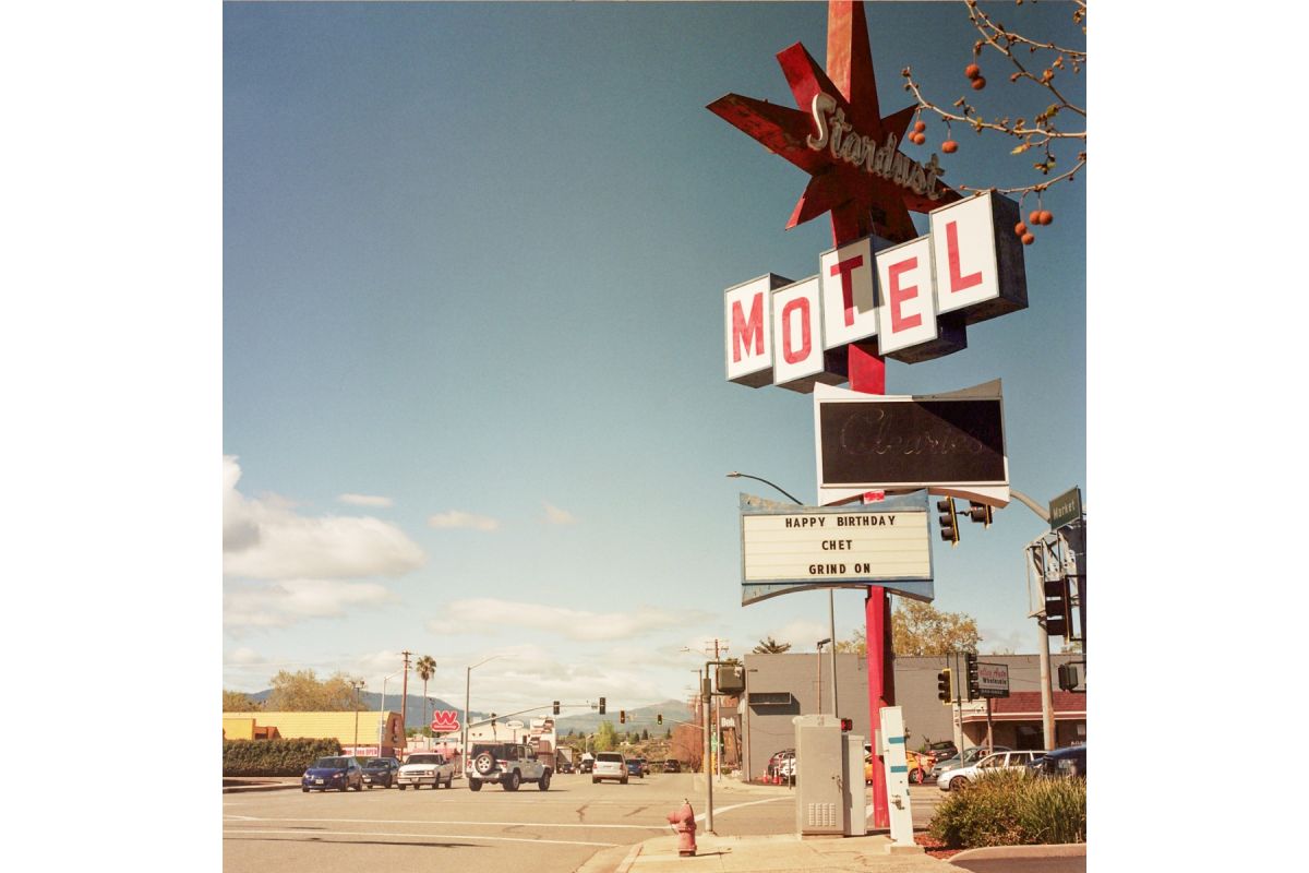 Lomography 800 120 - 3pk