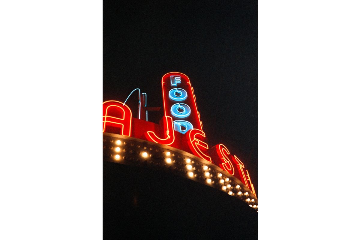 Lomography Color '92 35mm - 400