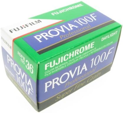 Fujifilm Astia 100f - 35mm