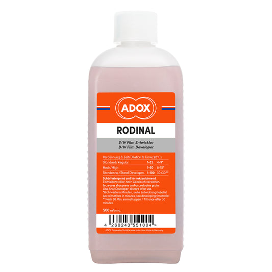 Adox Rodinal 500mL