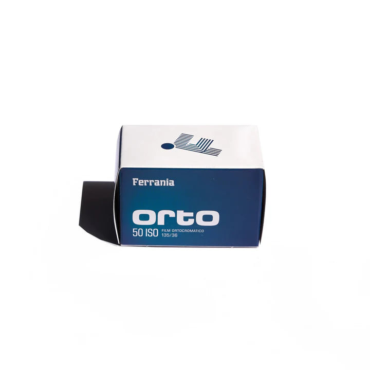 Ferrania Orto