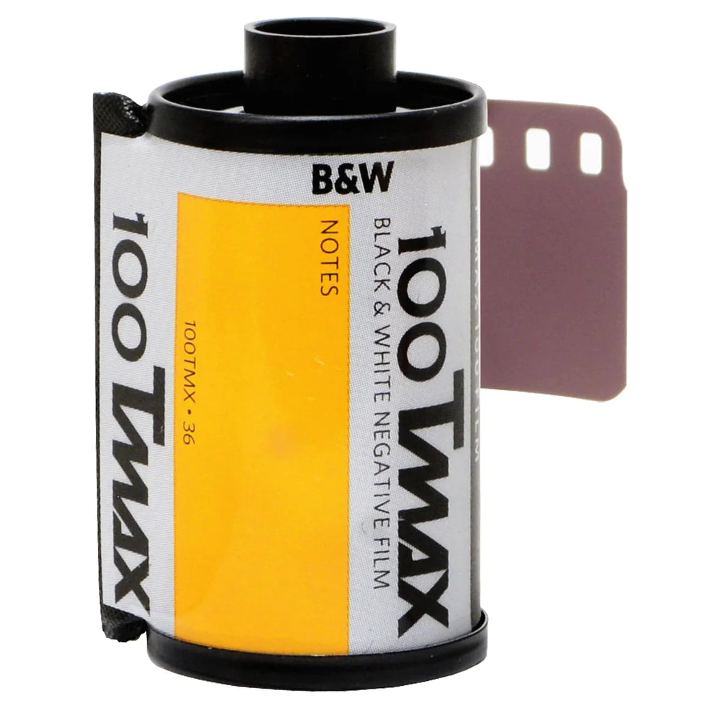 Kodak TMAX 100 - 35mm
