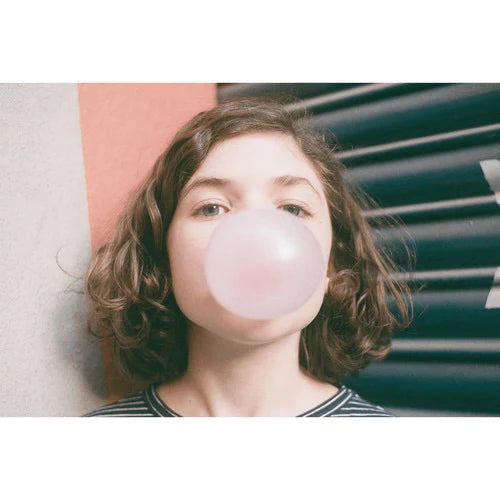 Dubblefilm Bubblegum 400 - 35mm