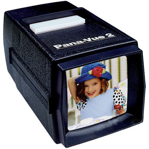 Pana-Vue 2- Slide Viewer