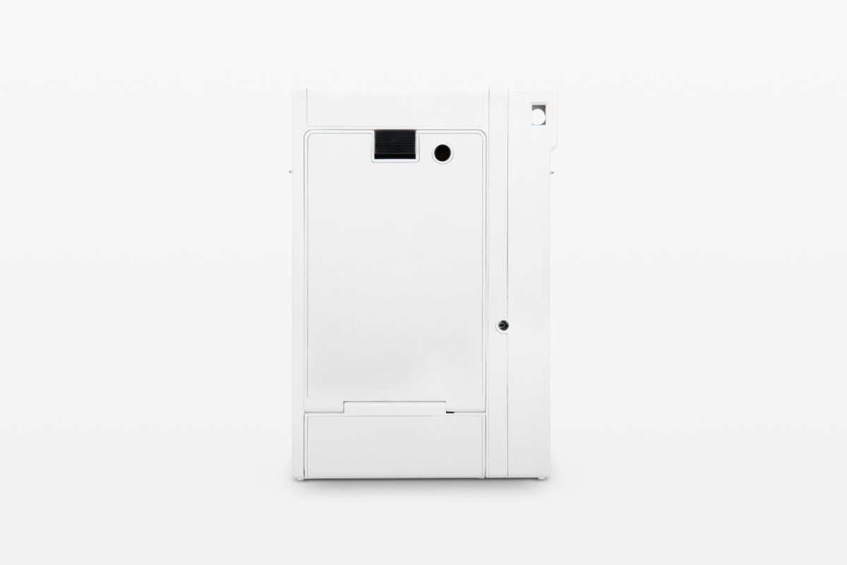 Lomo’Instant Camera White Edition