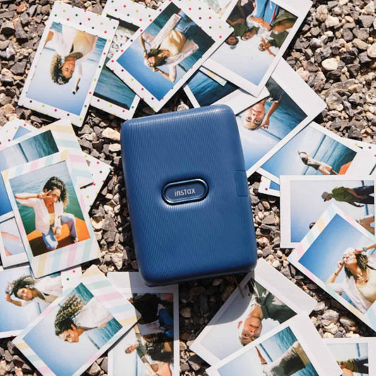 Fujifilm Instax - Mini Link Smartphone Printer