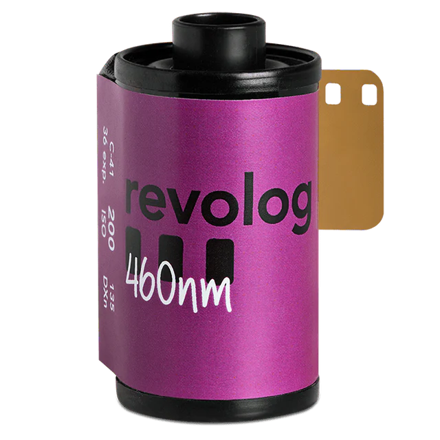 Revolog - 460nm