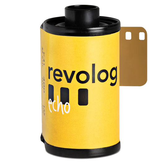 Revolog - Echo