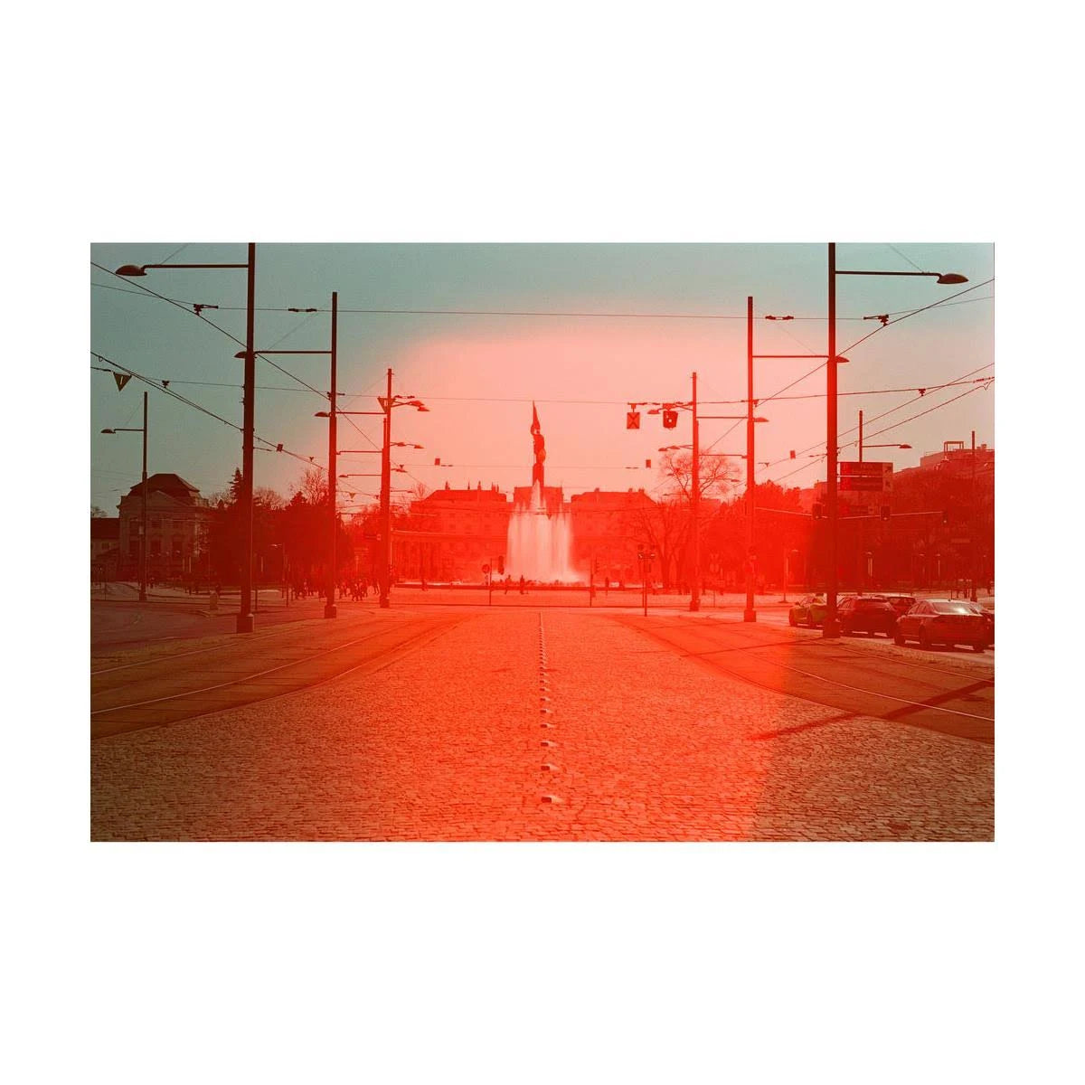 Dubblefilm Solar - 35mm