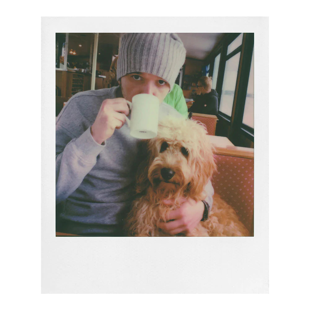 Polaroid Color I-Type