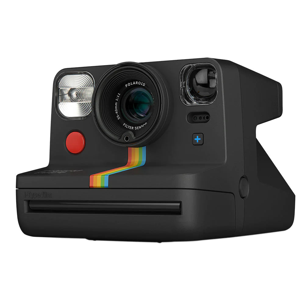 Polaroid NOW+ Instant Camera Kit
