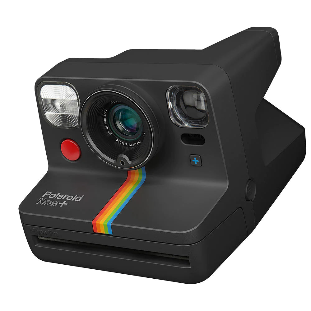 Polaroid NOW+ Instant Camera Kit